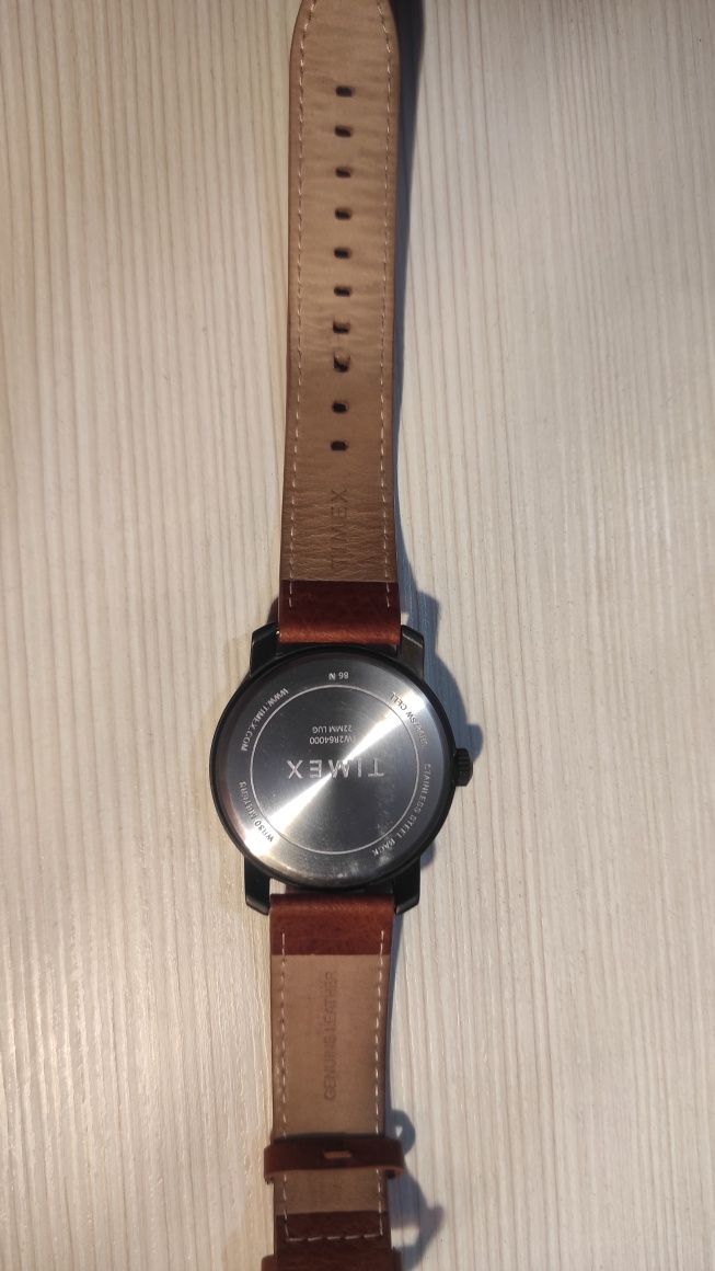 Timex TW2R64000 zegarek męski