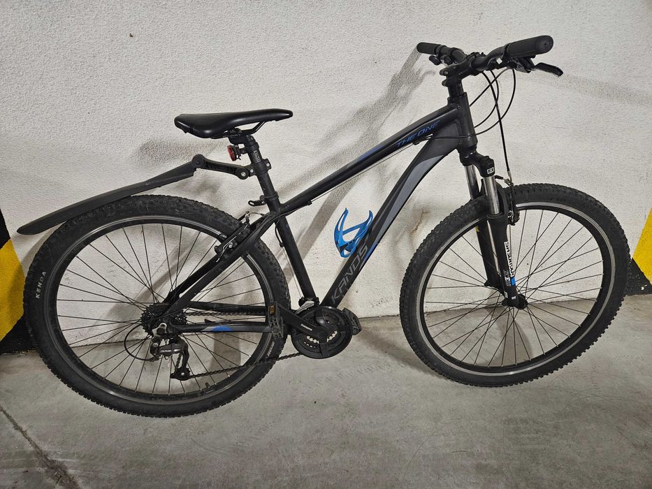 Rower KANDS "The One"