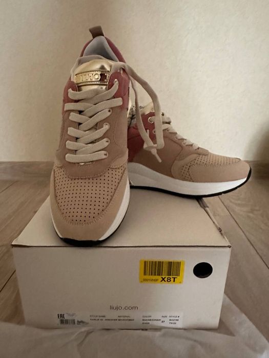 Жіночі кросівки Liu Jo - розмір 37