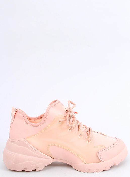 Buty Sportowe Setlu Pink