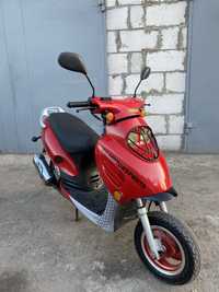 Скутер Viper Grand Prix 80cc з документами