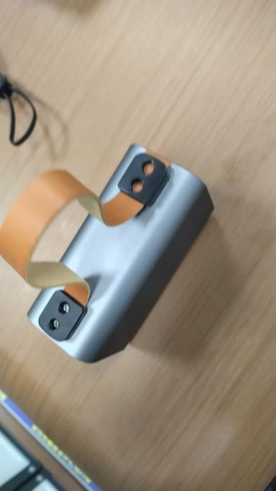 Повербанк  PD 100W 30000 mAh для ноутбука