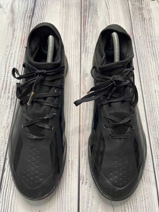 Сороконожки Adidas x Crazy Fast 3 Turf