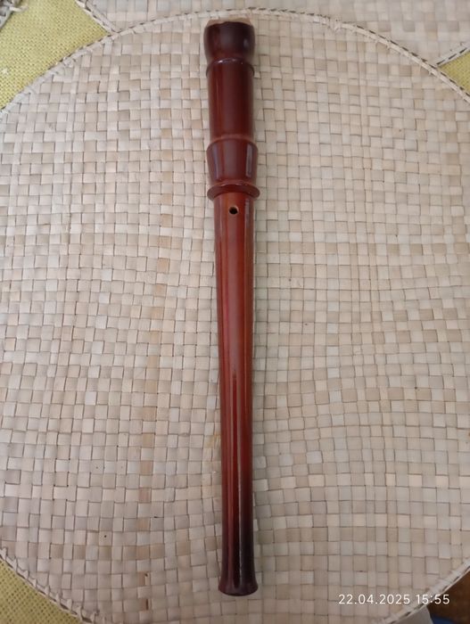 Флейта музичний інструмент