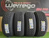 NOWE OPONY ZIMOWE Kormoran Suv Snow - 225/55/R18