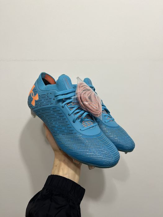 Buty piłkarskie Under Armour Shadow Elite FG rozmiar 42.5