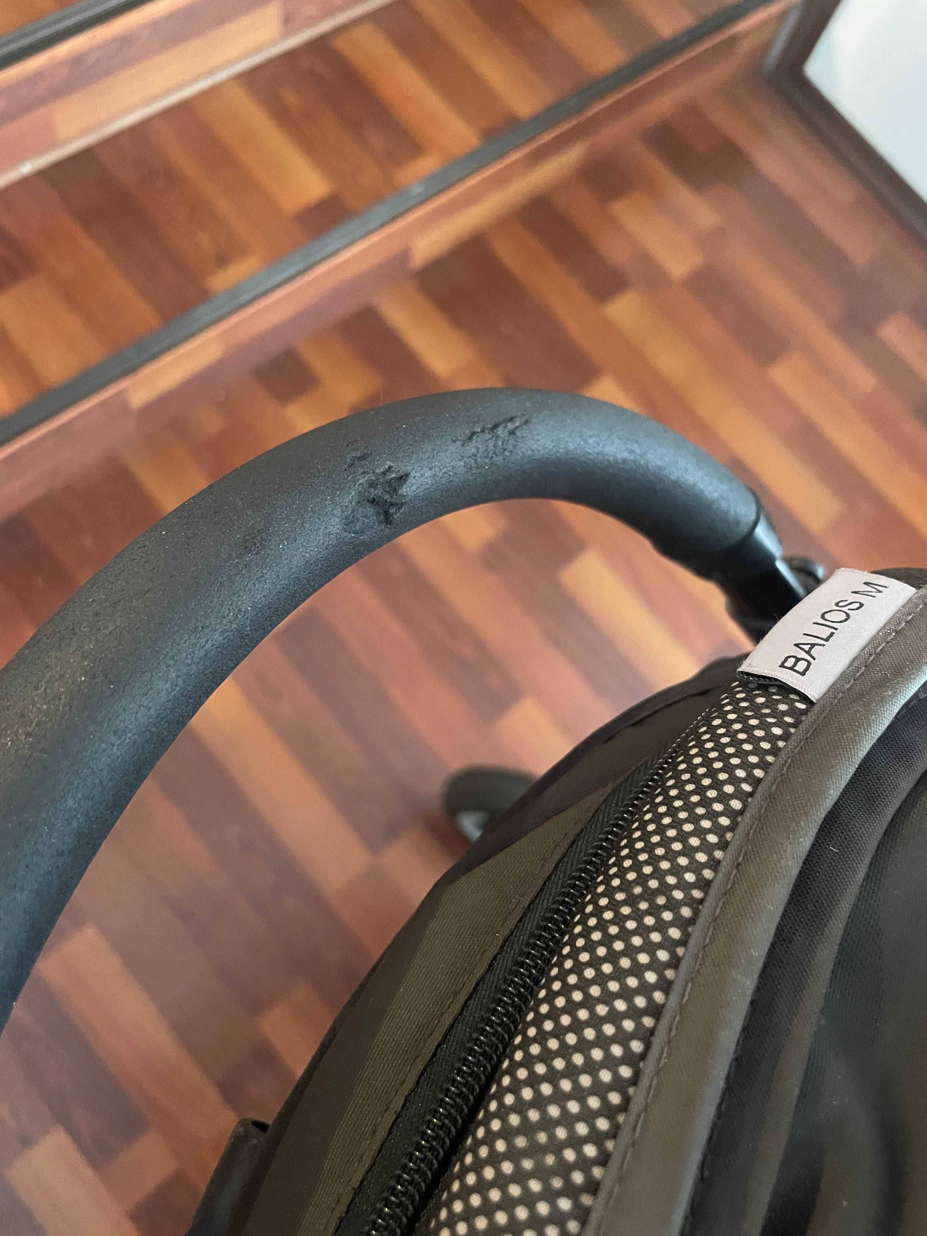 Cybex Balios M wózek spacerowy Gdańsk