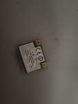 Sprzedam Kartę Wifi do laptopa TOSHIBA SATELLLITE C650D