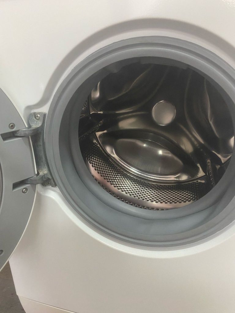 Máquina lavar roupa Siemens