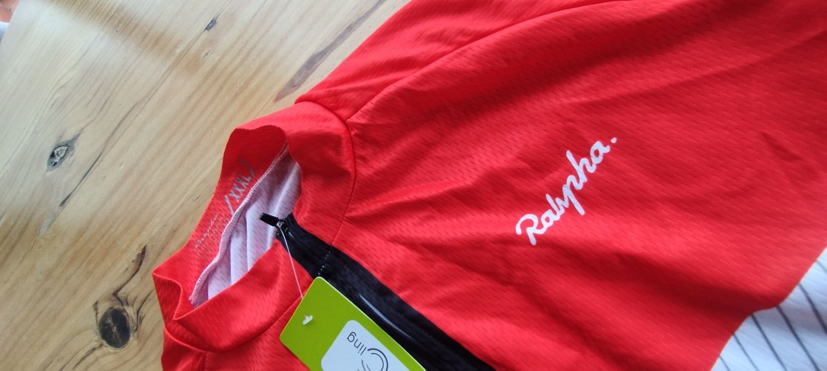 Camisola Ciclismo