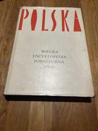 Polska wielka encyklopedia powszechna PWN