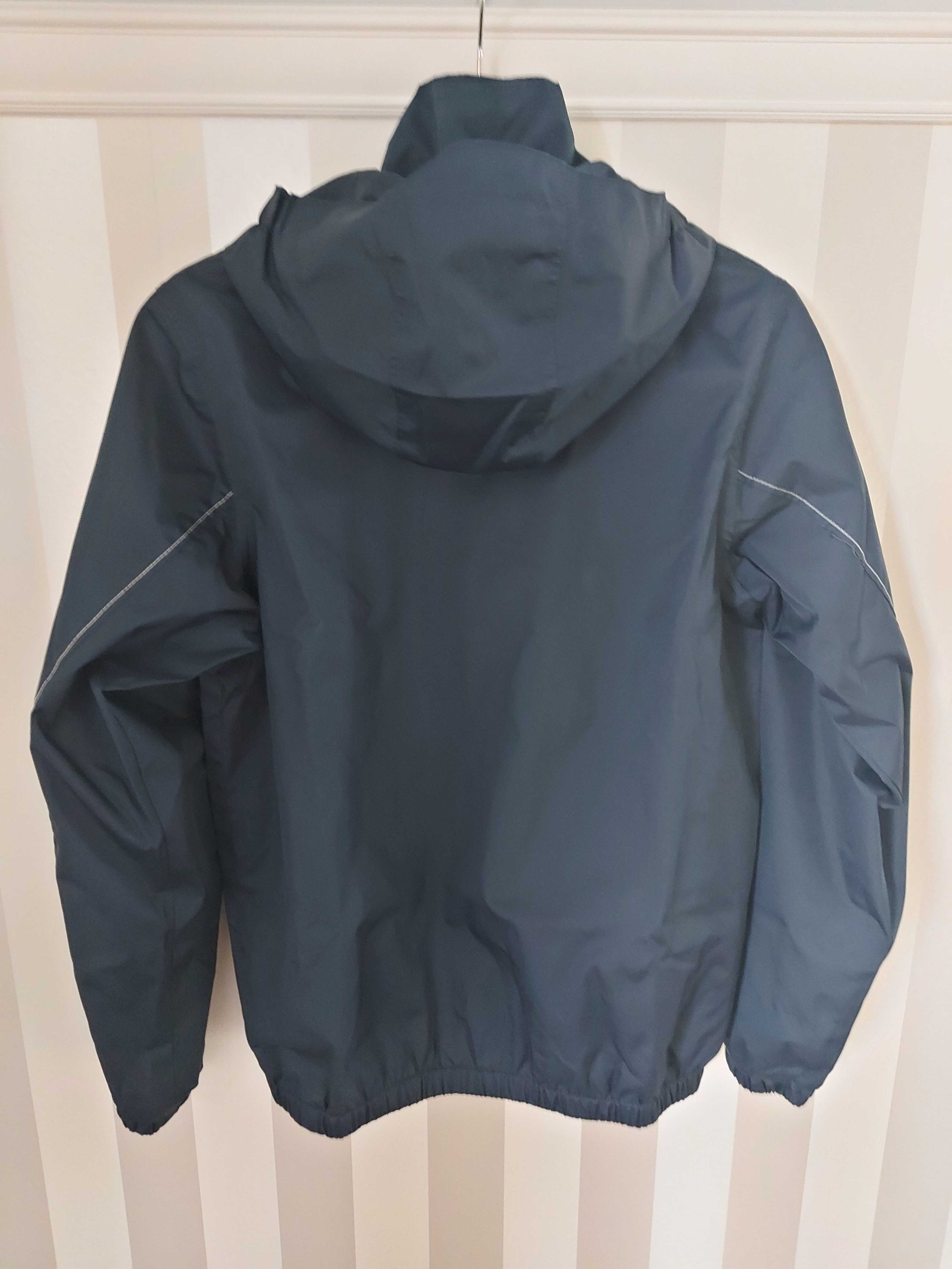 Kurtka wiosna/lato Quechua Oxylane 153/162cm