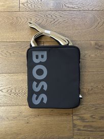 Sprzedam męską listonoszkę Hugo Boss