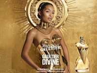 JEAN PAUL GAULTIER Divine 50ml - Damska Woda perfumowana - Prezent