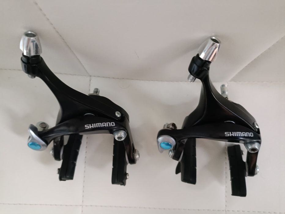 Гальма оригінальні Shimano BR‑R561