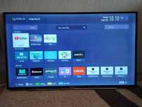 UHD 4K Телевизор Grundig 49"