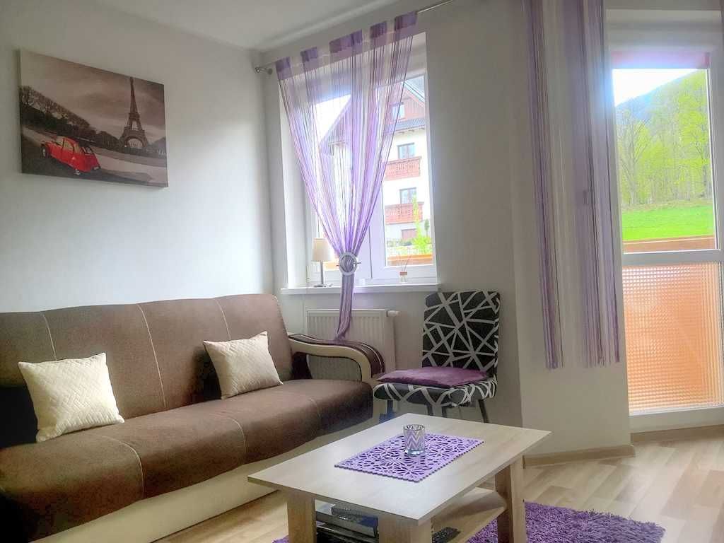 Apartament - Karpacz - Wilcza Poręba