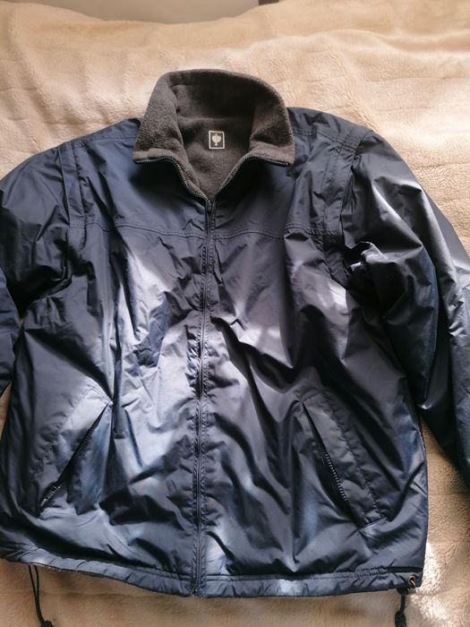 Kurtka robocza Engelbert Strauss 2 stronna męska jak nowa roz L