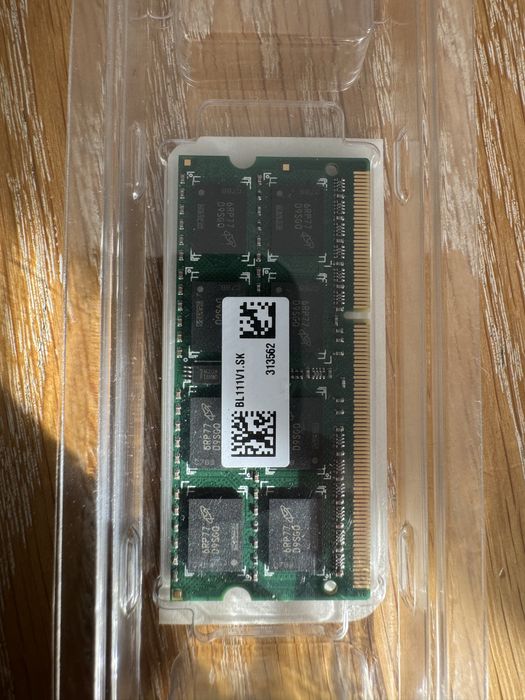 Pamięć Ram 8gb
