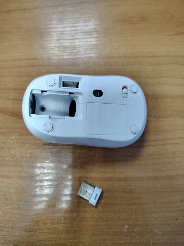Комп'ютерна мишка RAPOO M10