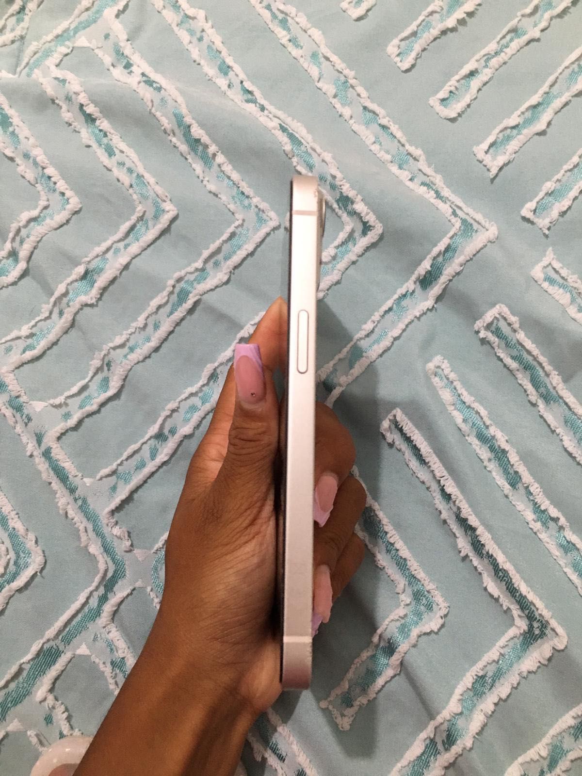 Iphone 13 branco