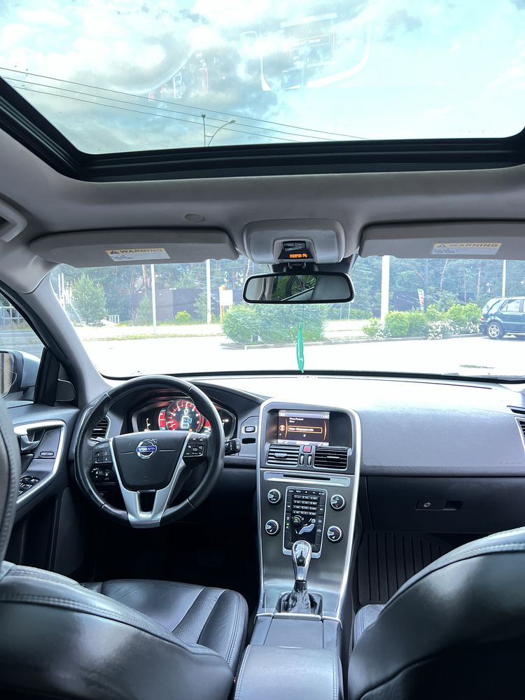 Volvo XC 60 3.0 AWD FL