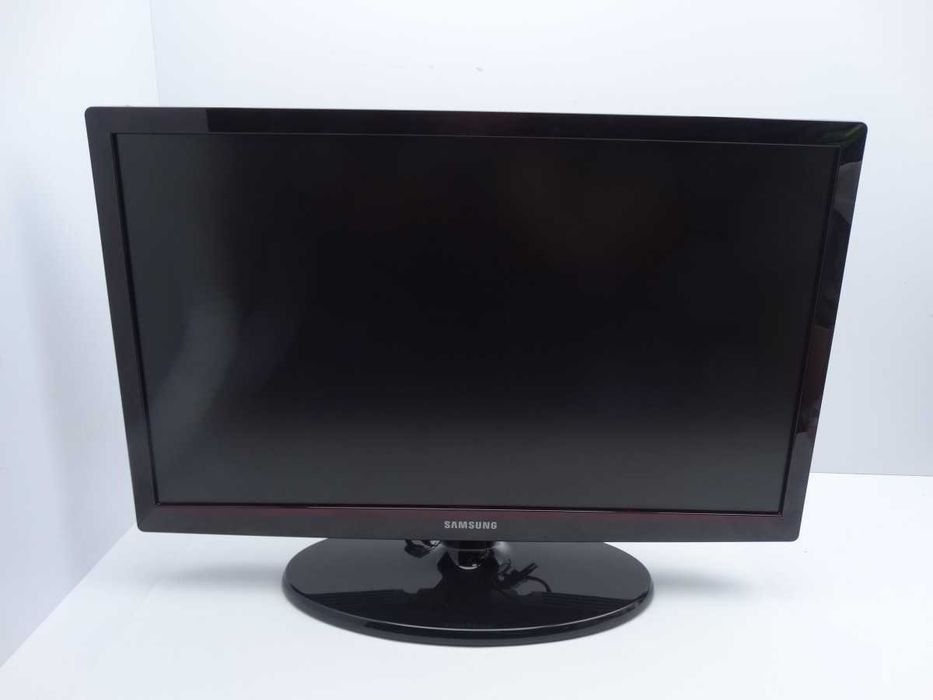 Tv Led Samsung UE22ES5000 22 cale Full Hd Usb  Joystick do ZK
