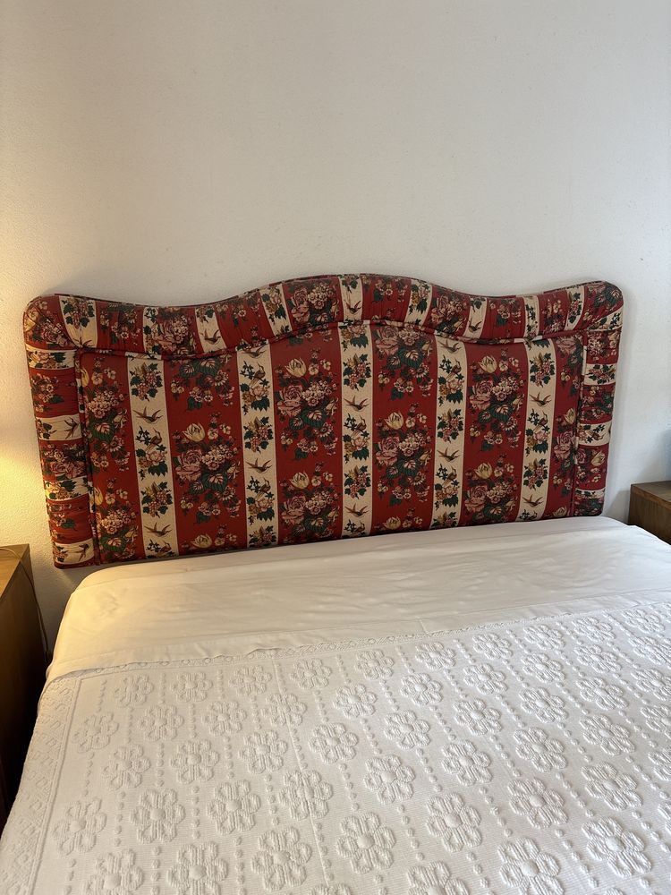 Cabeceira cama casal