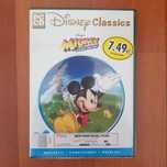Jogo PC DISNEY - Classics & Learning - Novo / Selo Igac