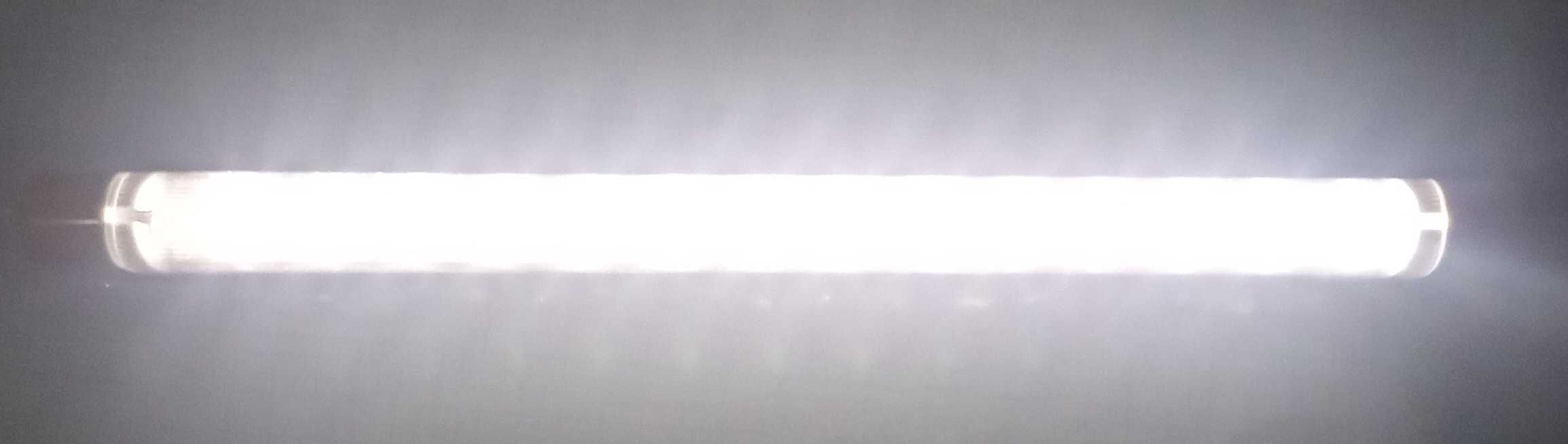 Настінний светильник лампа LED 3W 4100K