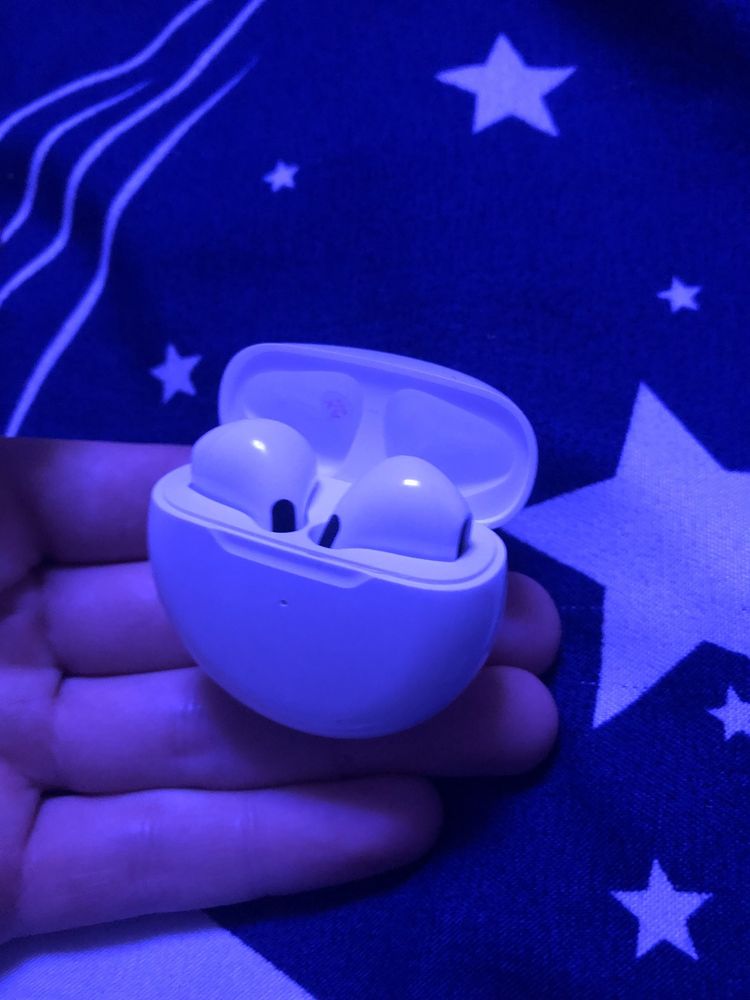 Навушники Air Pods