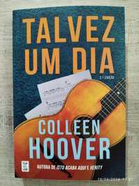 Romances - Colleen Hoover