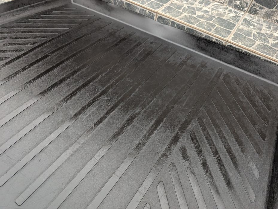 Коврик в багажник килимок FORD Mondeo 07-14 mk4 универсал