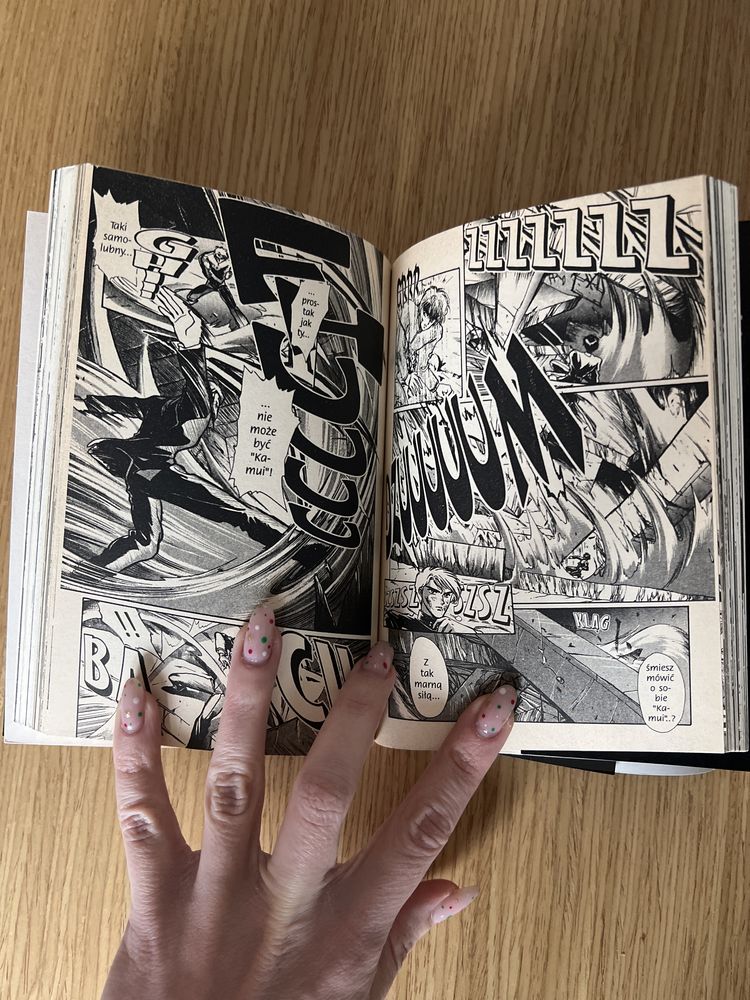 X Clamp cz. 1,2 manga