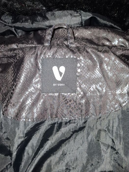 Куртка подовжена демі