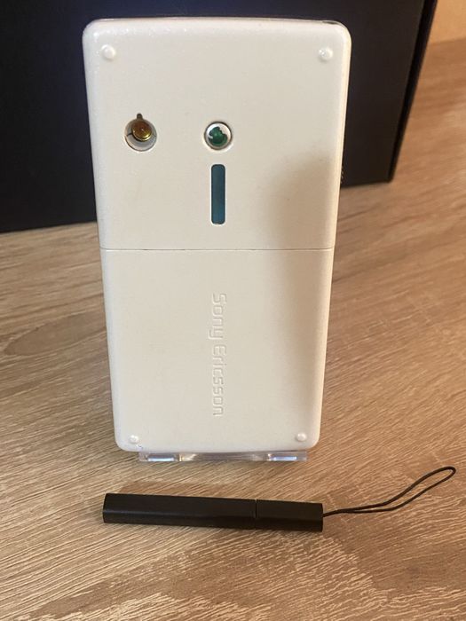 Sony Ericsson M600i
