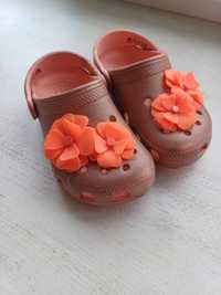 Crocs c10 17.5 см