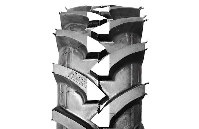 BAZĄ Opona 6.00-16 Trayal 8PR Szeroka Mocna Gruba + Tani Kurier  !