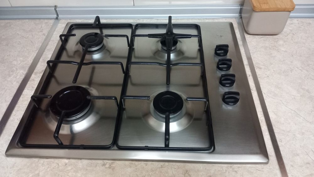 Placa Orima a gás Butano