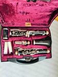 Klarnet Bufet Crampon Paris B12