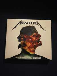 Płyta CD - Metallica - Hardwired To Self-destruct (2cd)