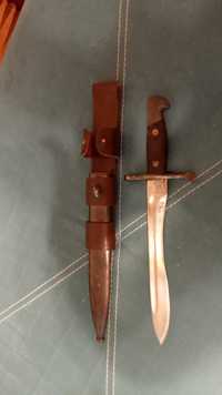 Штык нож Toledo 1941 года