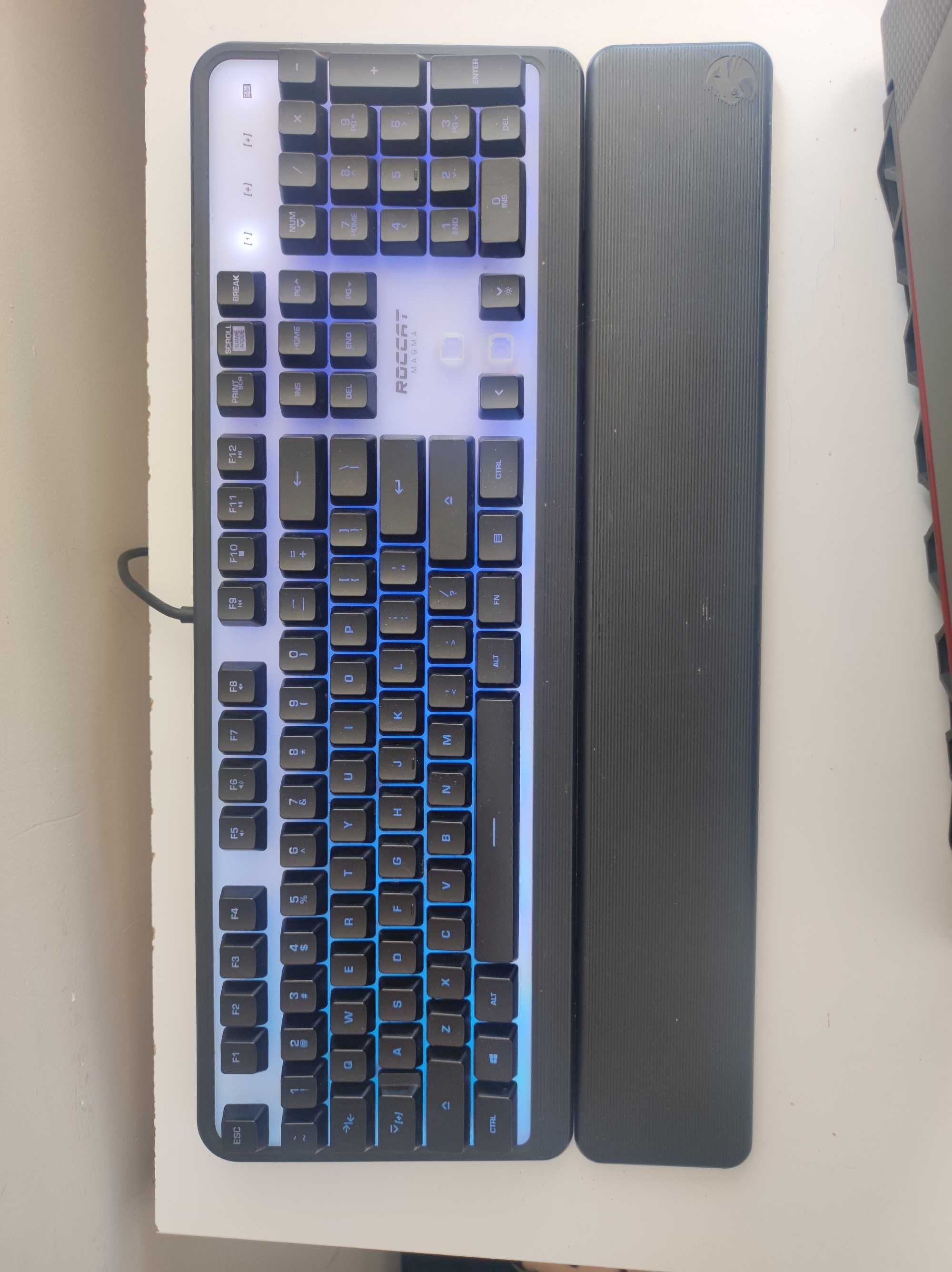 Klawiatura Roccat Magma