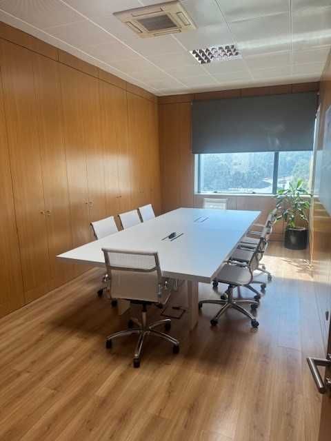 Arrendamento de sala/s em escritório – Telheiras, Lisboa