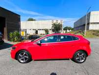Volvo v40 R-Design 2.0 D2 120CV