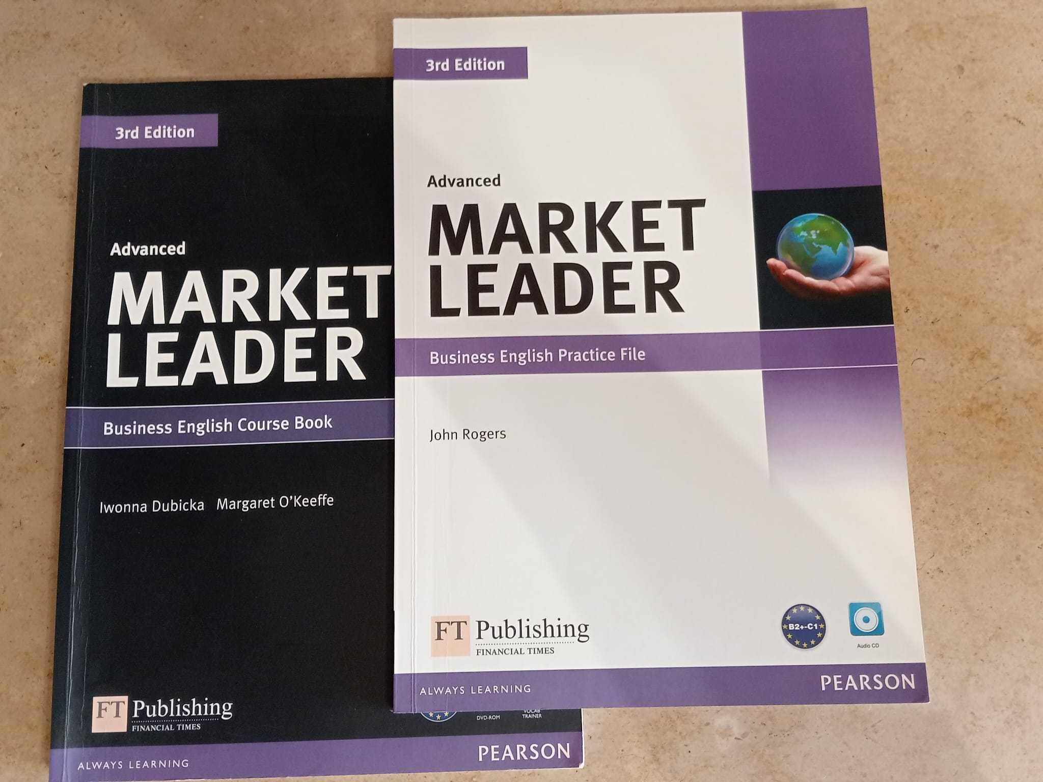 Manuais de Inglês - professora vende manuais nunca usados
