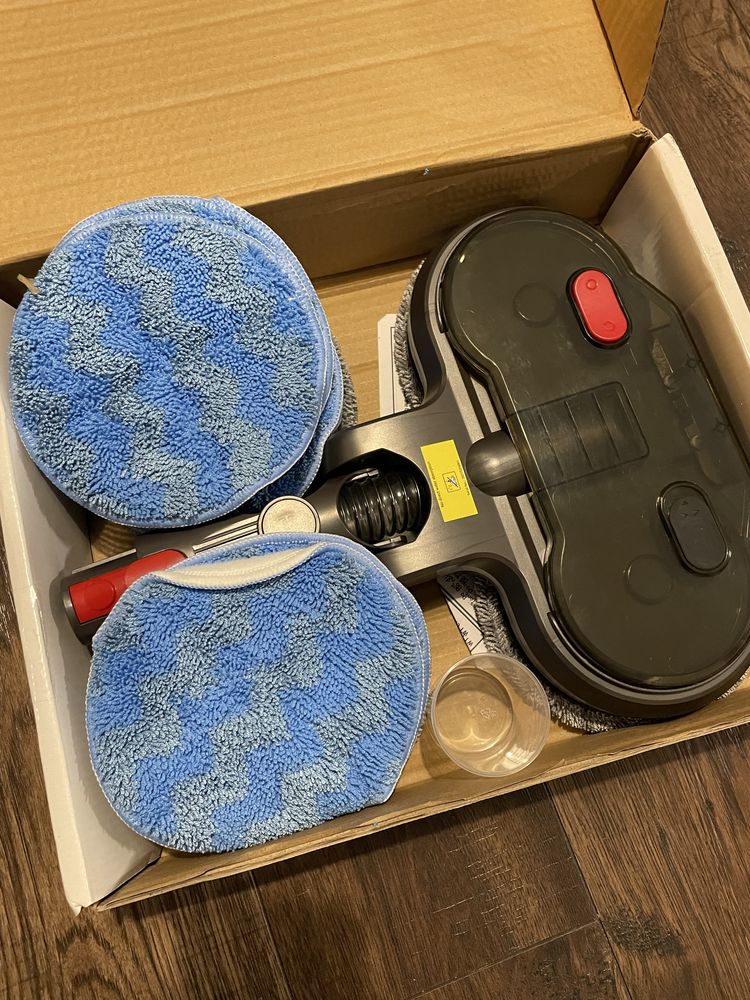 Mop elektryczny do odkurzacza Dyson V11 V15 V10 V