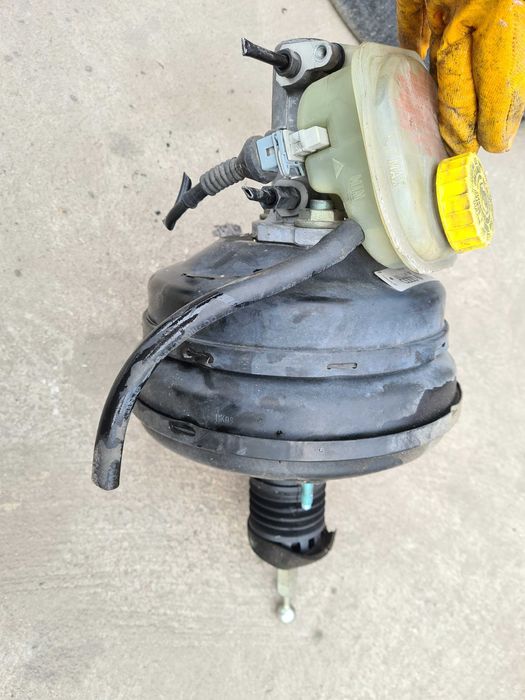 Serwo pompa hamulcowa Vw Passat B5