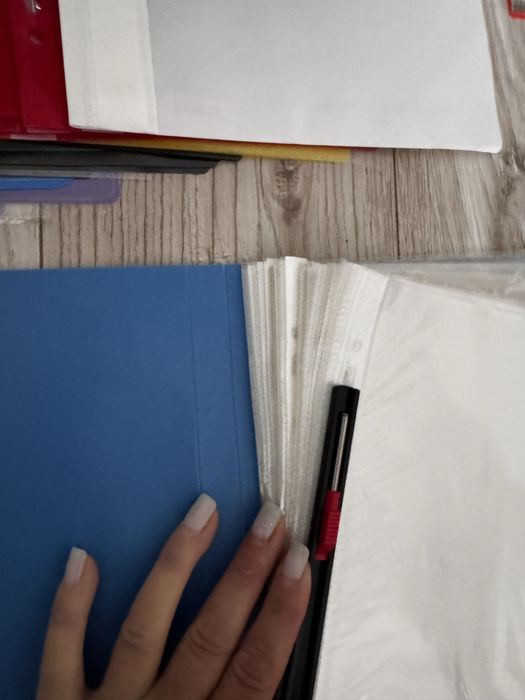 Набір канцелярії для офісу