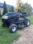 Traktorek Kosiarka MTD Black Line
